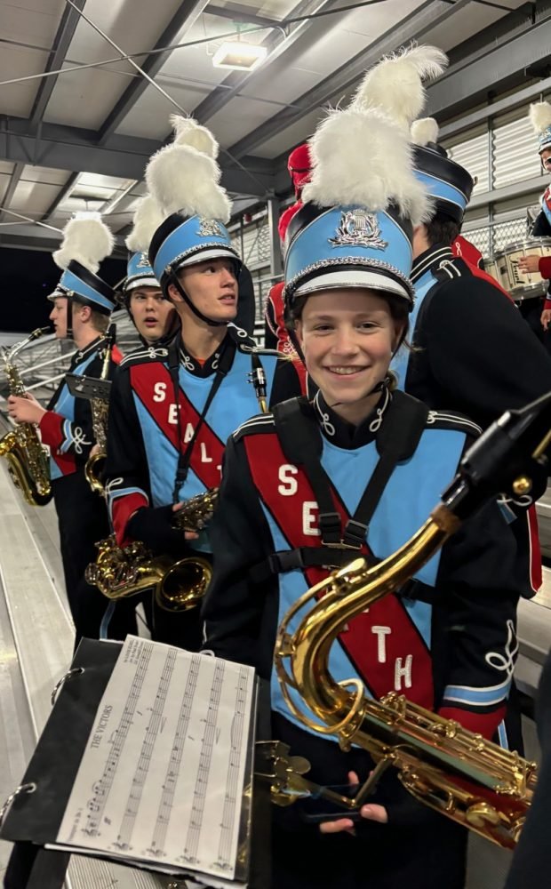 YOU CAN HELP: Denny-Sealth Performing Arts fundraiser extended