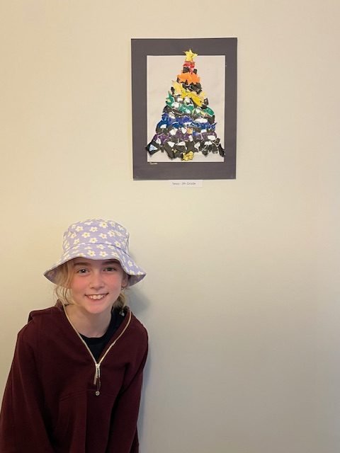 HAPPENING NOW: West Seattle Art Walk, March 2025 edition