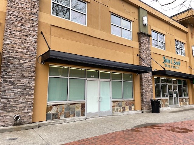 BIZNOTE: Another new Westwood Village tenant