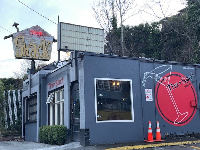 BIZNOTE: New plan for the former-and-future Shack