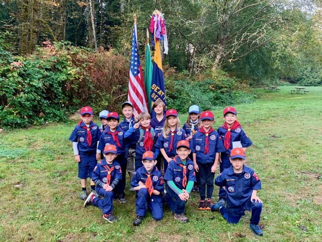 YOU CAN HELP: What to do next for Cub Scout Pack 793’s ‘Scouting for Food’ drive