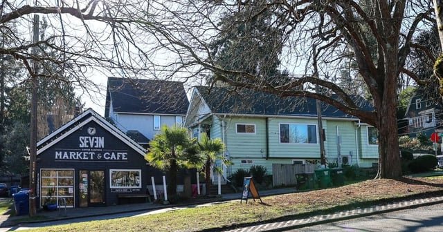 Push to legalize neighborhood cafes in WA cities runs aground again