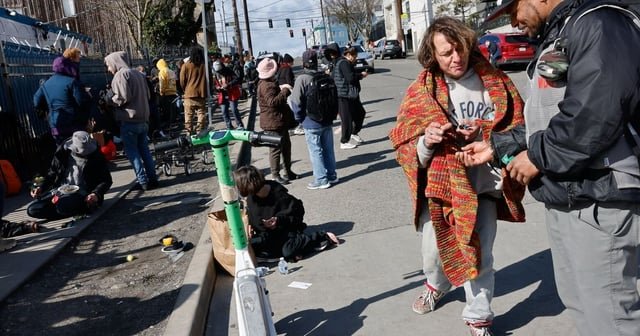 Seattle’s Little Saigon, beset by crime, looks for a way forward