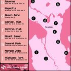Twenty underrated spots for cherry and plum blossoms around Seattle