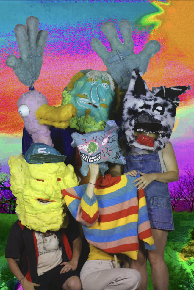 West Seattle-raised performer returning (close to) home with L.A.-based puppet group