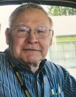 Memorial Mass planned Friday for William J. Sweeney, 1931-2025