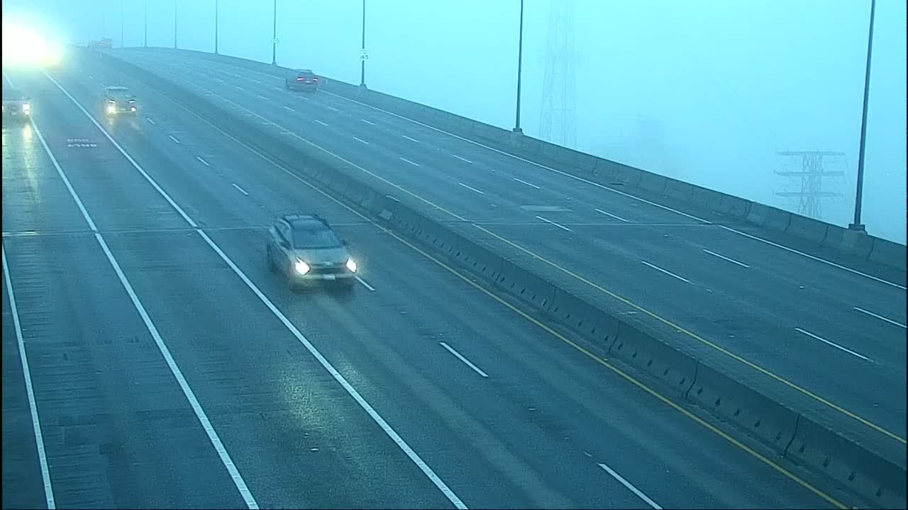 TRAFFIC, WEATHER, TRANSIT, ROAD WORK: Tuesday info