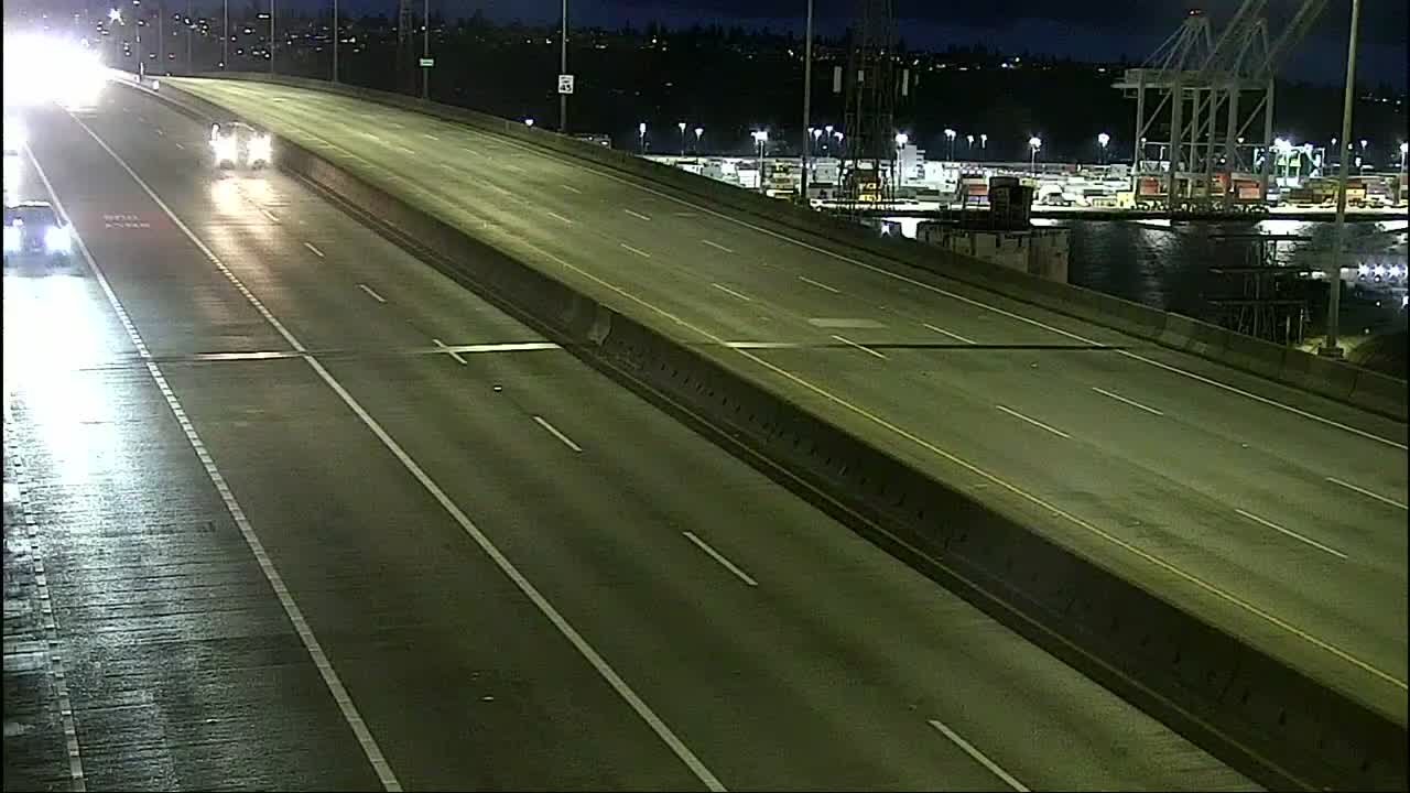 TRAFFIC, TRANSIT, WEATHER, ROAD WORK: Thursday watch