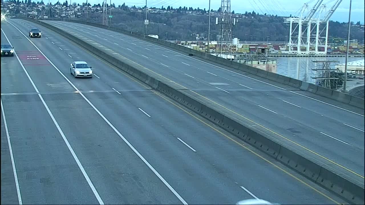 TRAFFIC, TRANSIT, WEATHER, ROAD WORK: Tuesday info