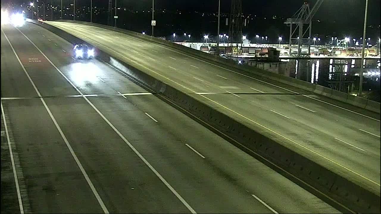 TRAFFIC, ROAD WORK, TRANSIT, WEATHER: Last day of March