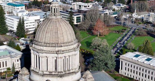 WA lawmakers’ inertia on youth gun possession is indefensible