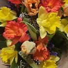 Fresh Flowers back in the Market!