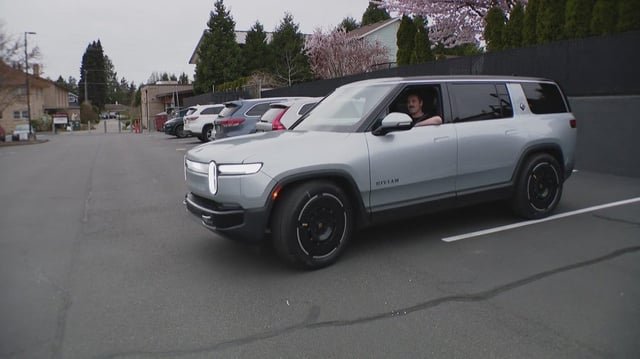 Tesla drivers in King County are seeking other EV options