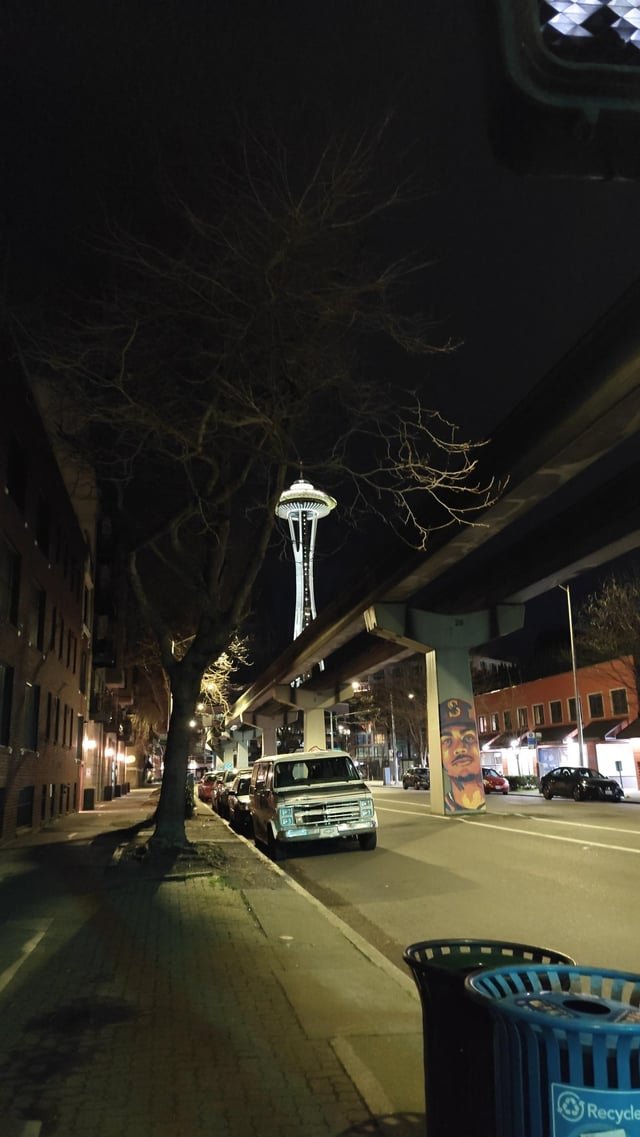 Such a beautiful morning