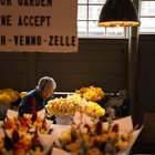 Pike Market always colorful