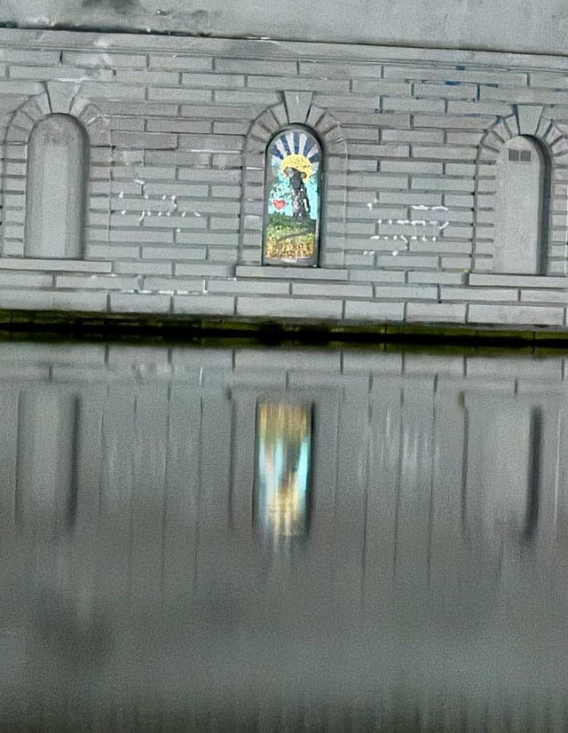 The rat is back, baby