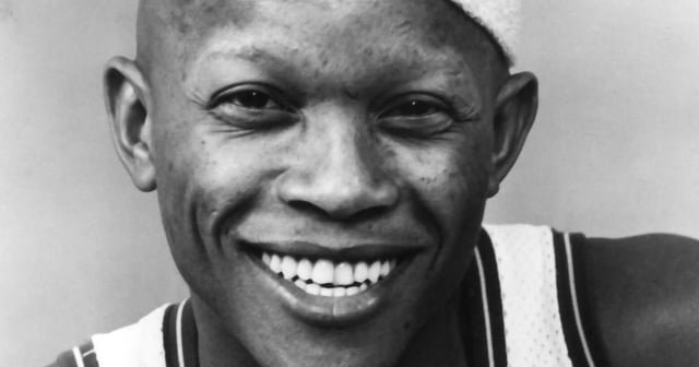 RIP to a city hero. Sonics legend Slick Watts dies at 73