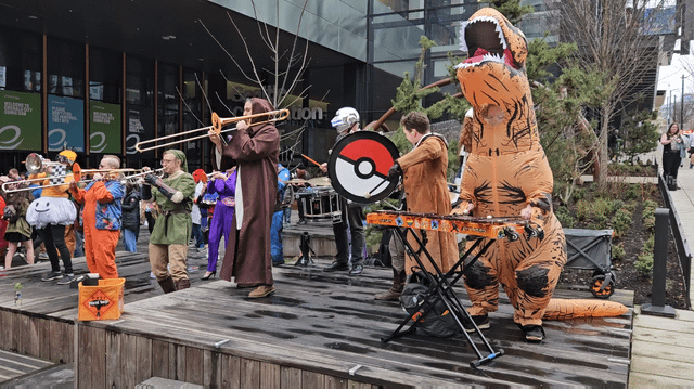 Nostalgia at its finest