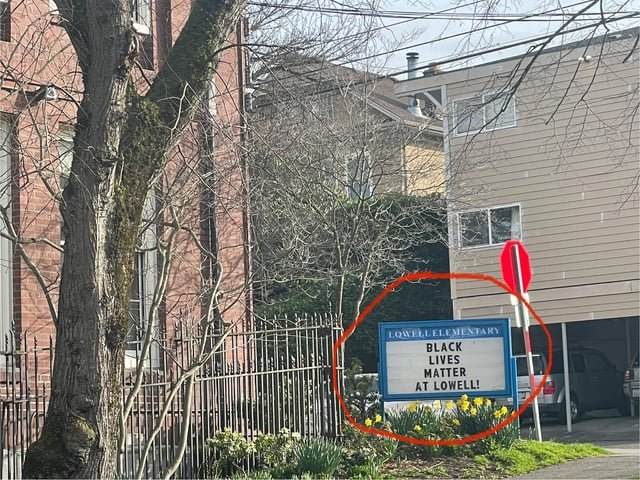 Fortunately, Seattle won’t bend to racism and tyranny.