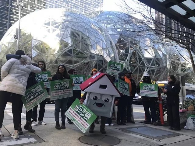 After Prop 1A’s Victory, Seattle Leaders Should Think Twice Before Doing Landlords’ Dirty Work