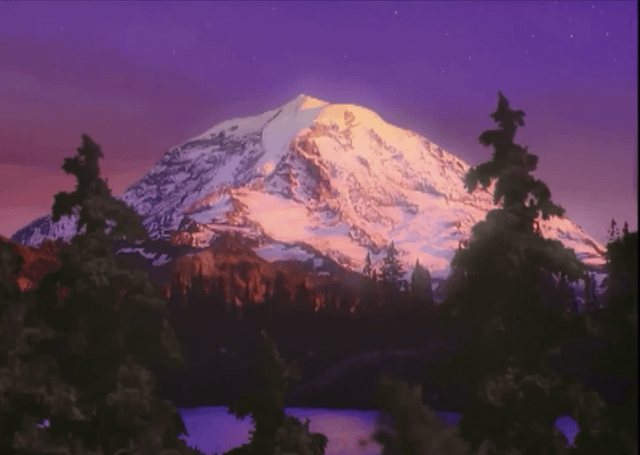 Happy Opening Day, Seattle