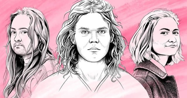 Timeline: How two Seattleites are linked to “Ziz” and web of killings