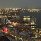 Ride The Lightning: Seattle