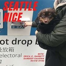 Sandeep Kaushik: Multiple sources say that Sound Transit board has selected Dow Constantine as its next CEO