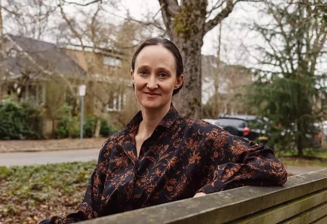 Katie Wilson Is Running for Mayor