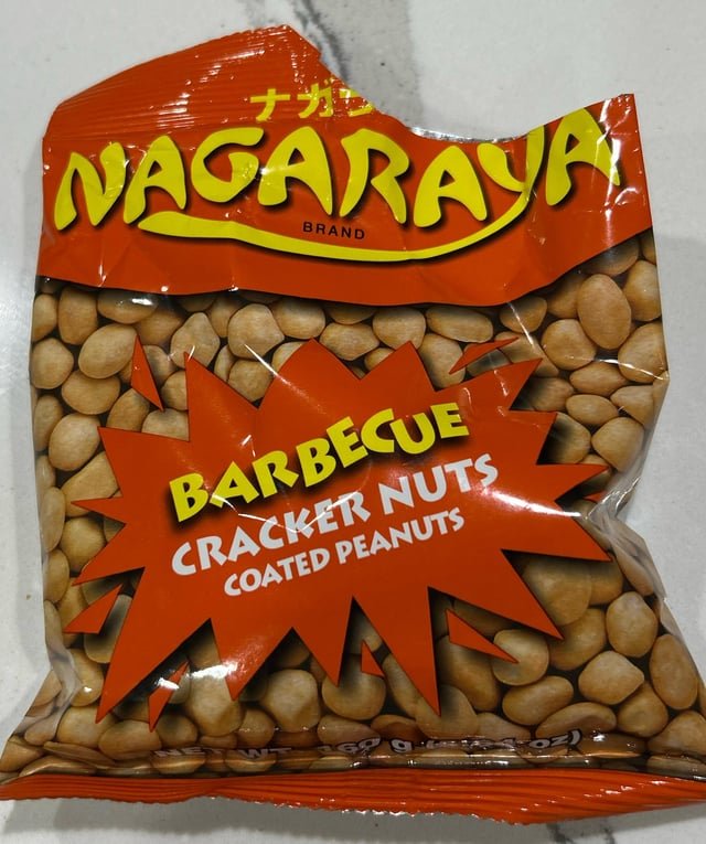 Nagaraya cracker nuts health concern