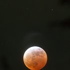 Sharing some of my blood moon photos from last night 😁