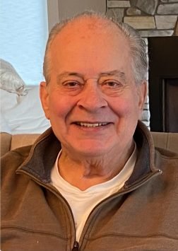 Celebration of life planned March 29 for Gary H. Richardson