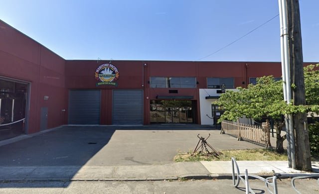 Rooftop Brewing Company to merge with Maritime Pacific Brewing