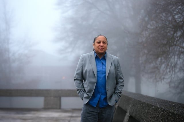 Monisha Harrell breaks silence on her uncle – and former boss