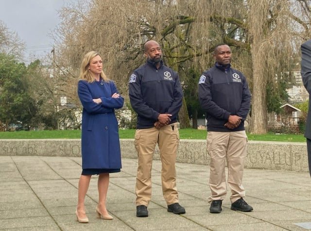 CARE Crisis Response Team Moves into South Seattle As Council Complains It’s Ineffective – PubliCola