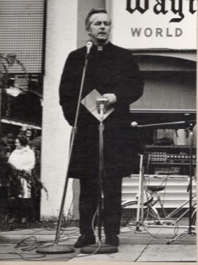 Remembering Bishop Lowell E. Knutson, 1929-2025