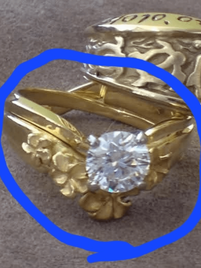 Help Seattle, Lost wedding ring & earrings