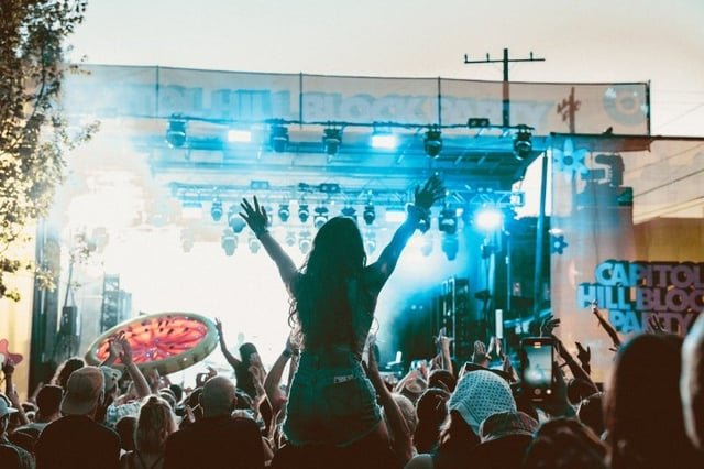 Seattle’s Capitol Hill Block Party will go 21+ this year; lineup announced