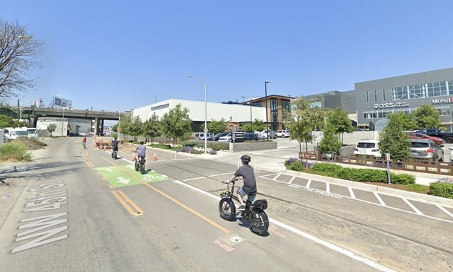 State Senate to consider bill to exempt Ballard Missing Link from environmental reviews