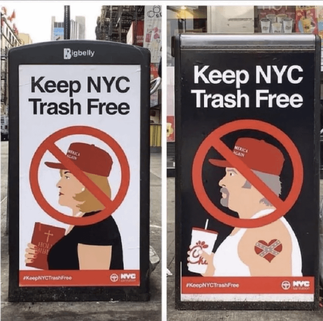 Would look good in Seattle too