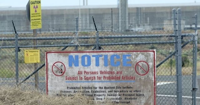 The empathy struggle when cuts hit WA’s Trump country