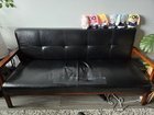 Reliable/Affordable Sofa Repair Shop?
