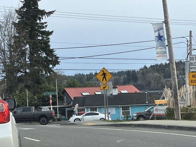 Kingston ferry cheaters