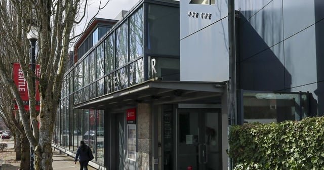 Seattle University will raze cherished theater to build new art museum