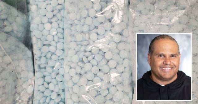 Local Black Lives Matter board member and criminal justice advocate arrested