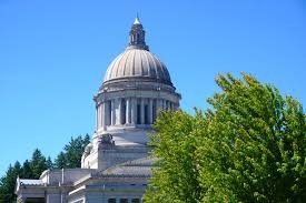 WEEK AHEAD: Hearing in Olympia on Monday for proposal to allow vehicle-noise enforcement cameras