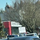 Tesla Protest in Renton