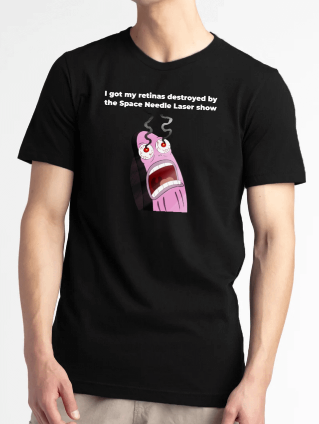 10/10 show would go again