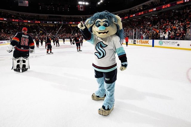 Could someone explain to a midwesterner how this is a Kraken?