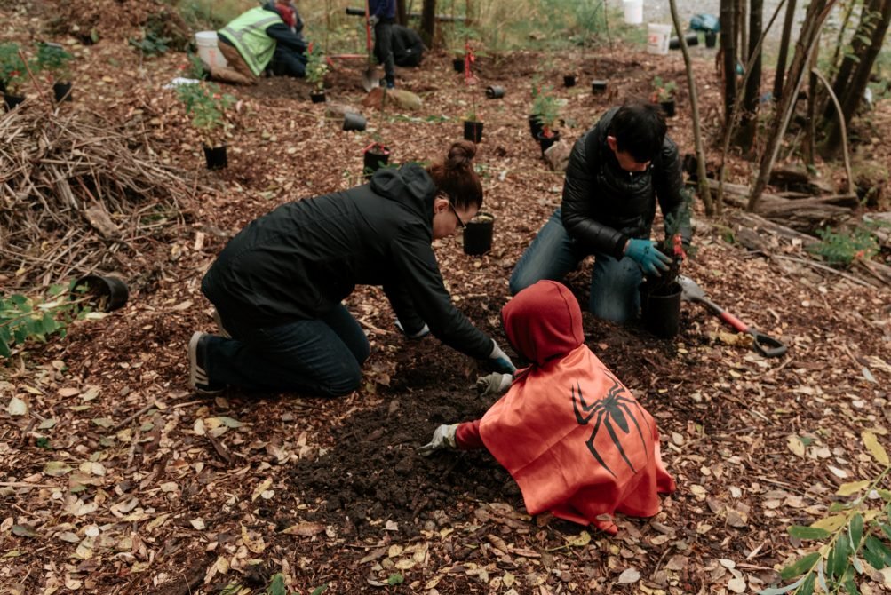 EARLY ALERT: Register now for your choice of Duwamish Alive! sites